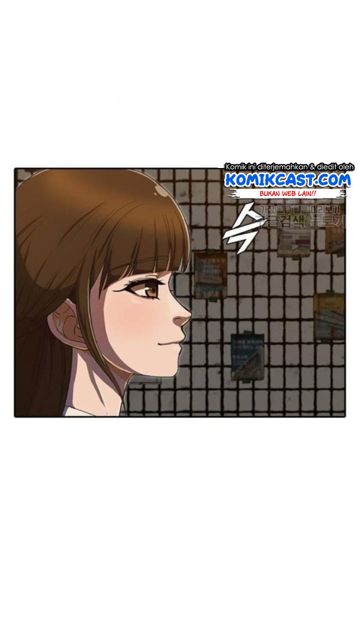 The Girl From Random Chatting! Chapter 201 halaman 57