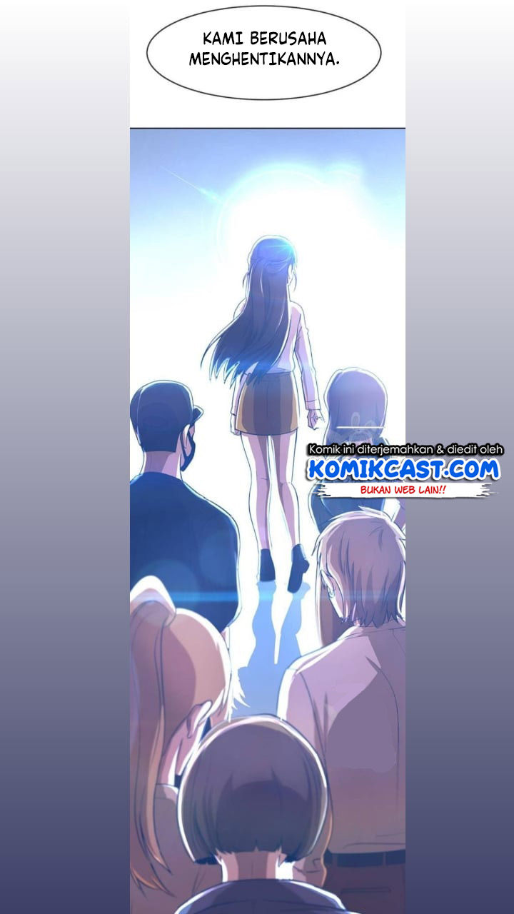 The Girl From Random Chatting! Chapter 201 halaman 39