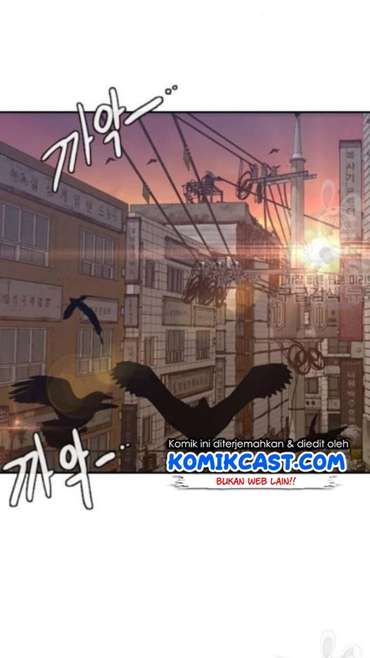 The Girl From Random Chatting! Chapter 201 halaman 63