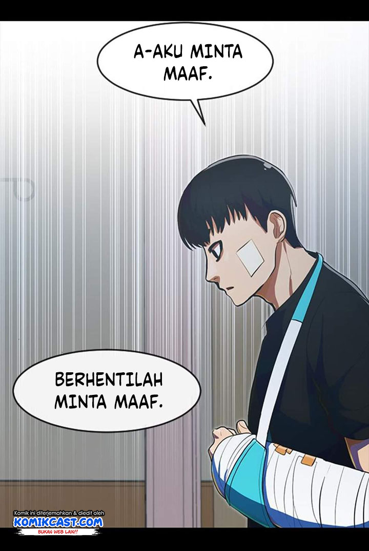 The Girl From Random Chatting! Chapter 202 halaman 59