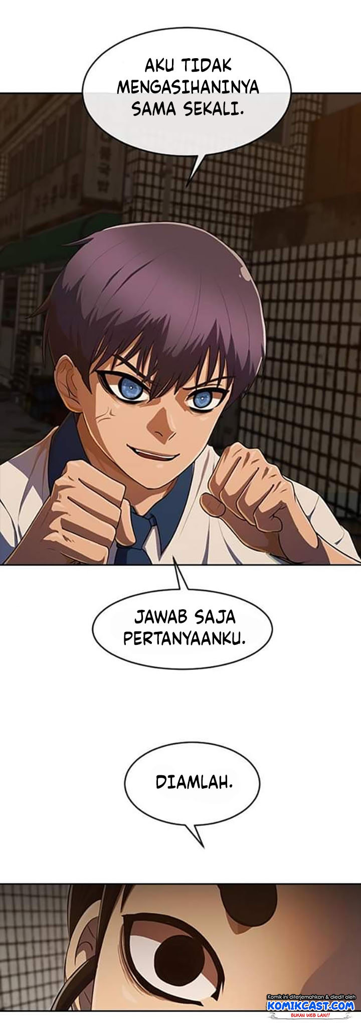 The Girl From Random Chatting! Chapter 202 halaman 9