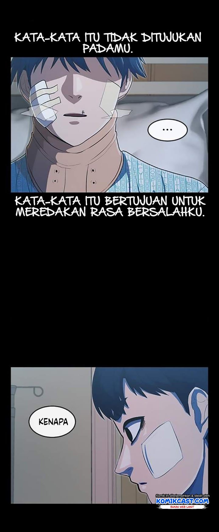 The Girl From Random Chatting! Chapter 202 halaman 56