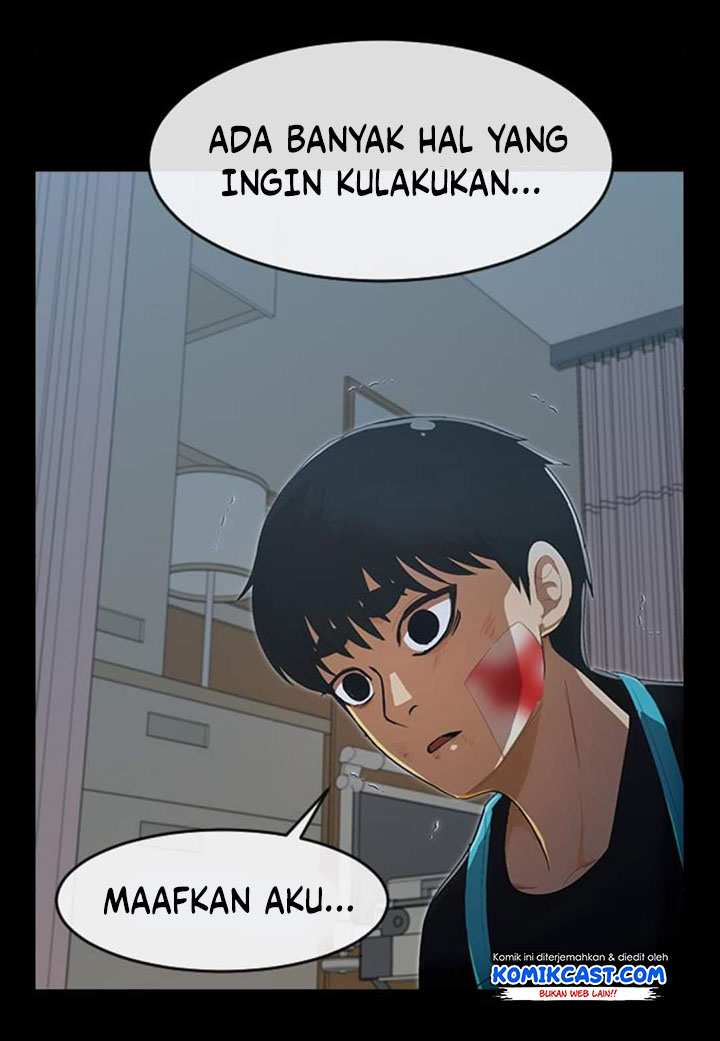 The Girl From Random Chatting! Chapter 202 halaman 62