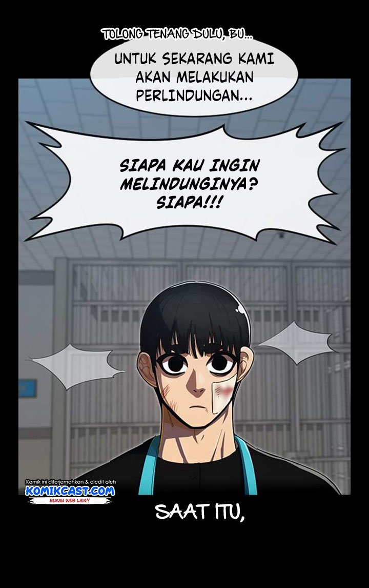 The Girl From Random Chatting! Chapter 202 halaman 52
