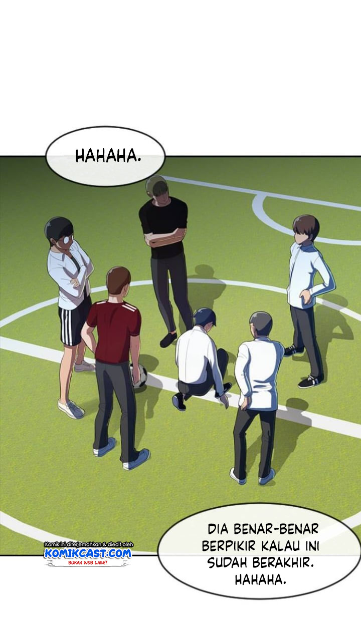 The Girl From Random Chatting! Chapter 205 halaman 25