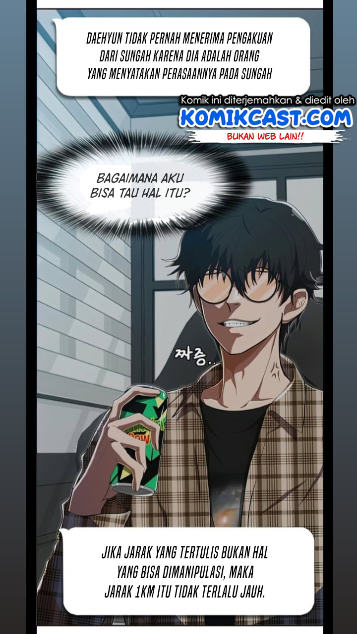 The Girl From Random Chatting! Chapter 209 halaman 29