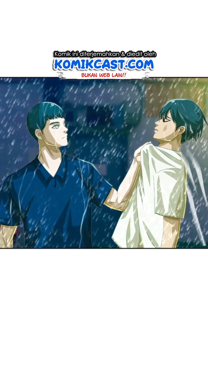 The Girl From Random Chatting! Chapter 209 halaman 23