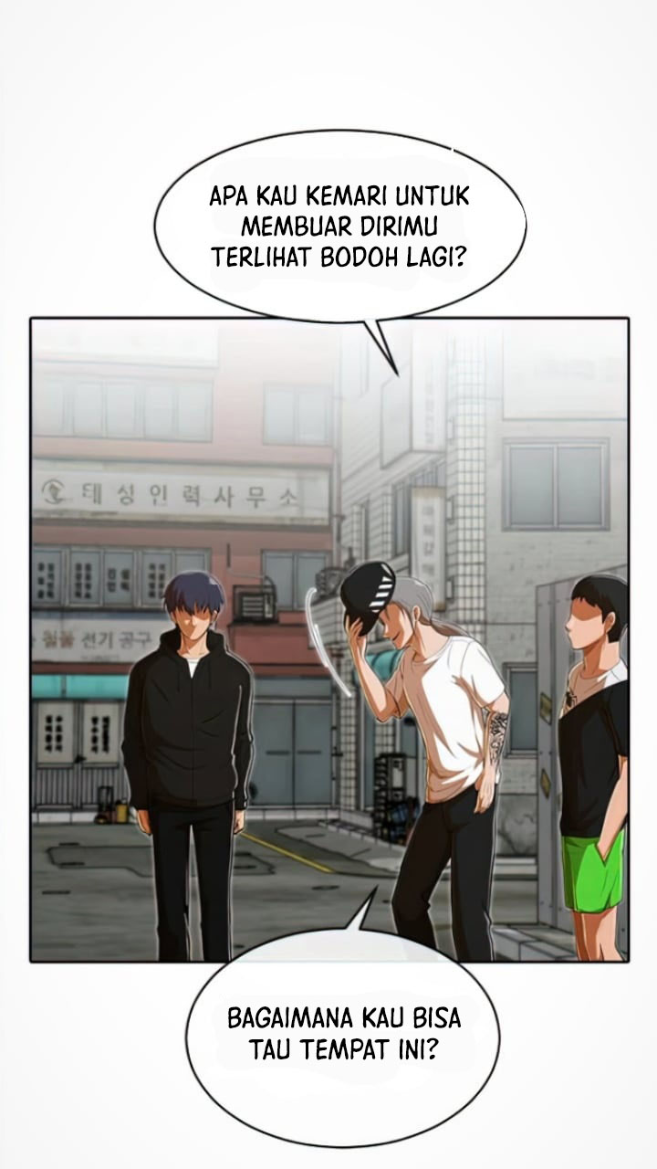 The Girl From Random Chatting! Chapter 209 halaman 78