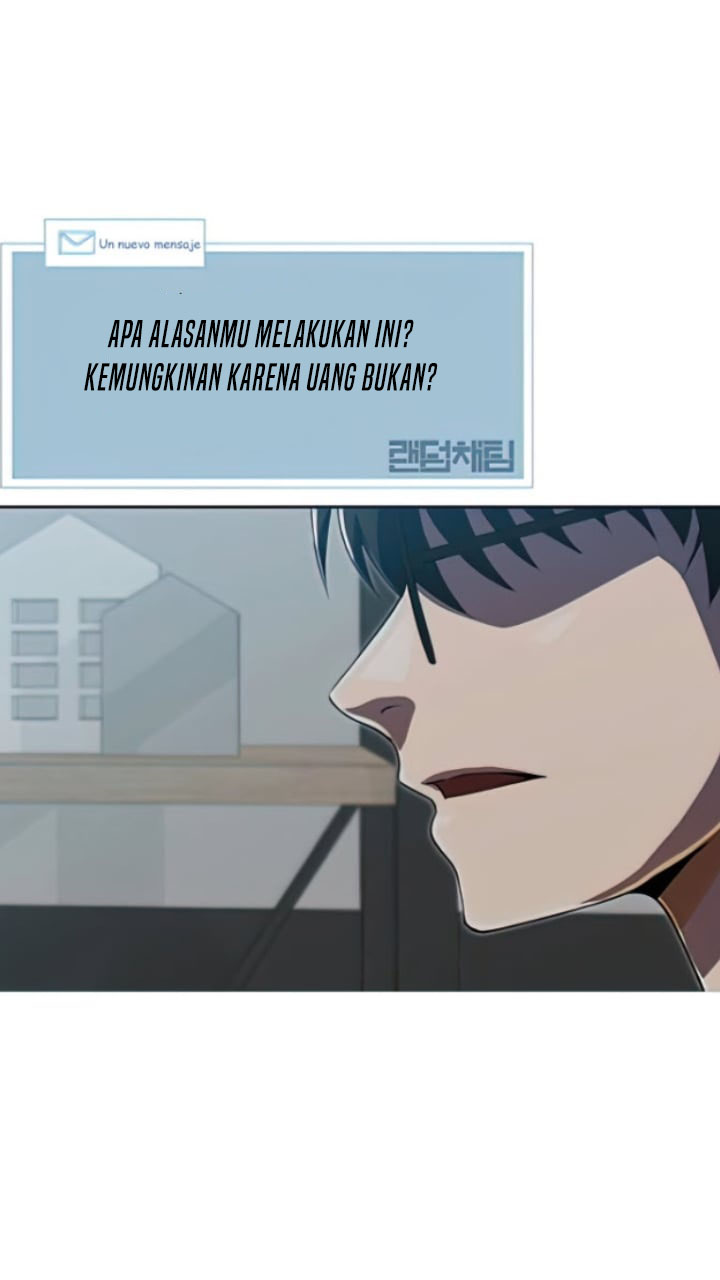 The Girl From Random Chatting! Chapter 209 halaman 37