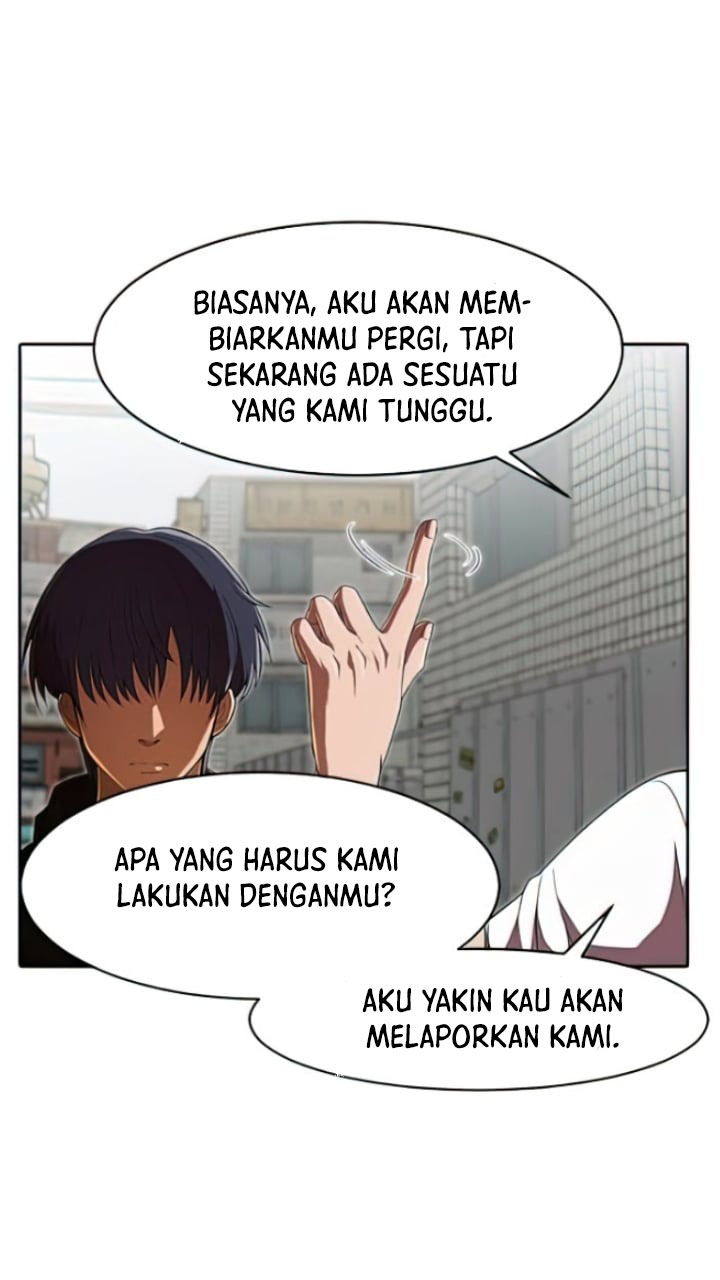 The Girl From Random Chatting! Chapter 209 halaman 81