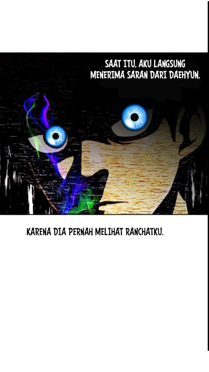 The Girl From Random Chatting! Chapter 209 halaman 22