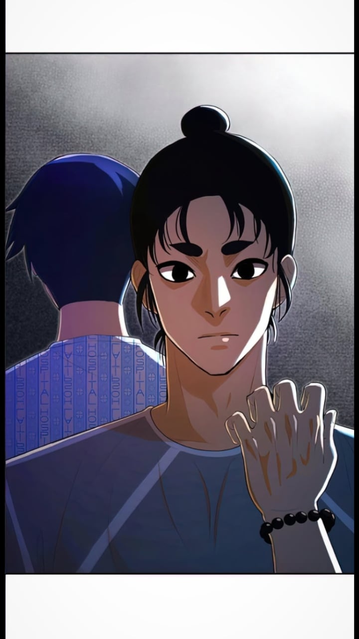 The Girl From Random Chatting! Chapter 209 halaman 36