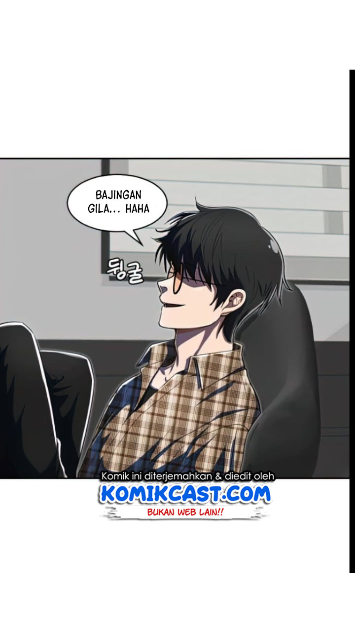 The Girl From Random Chatting! Chapter 209 halaman 33