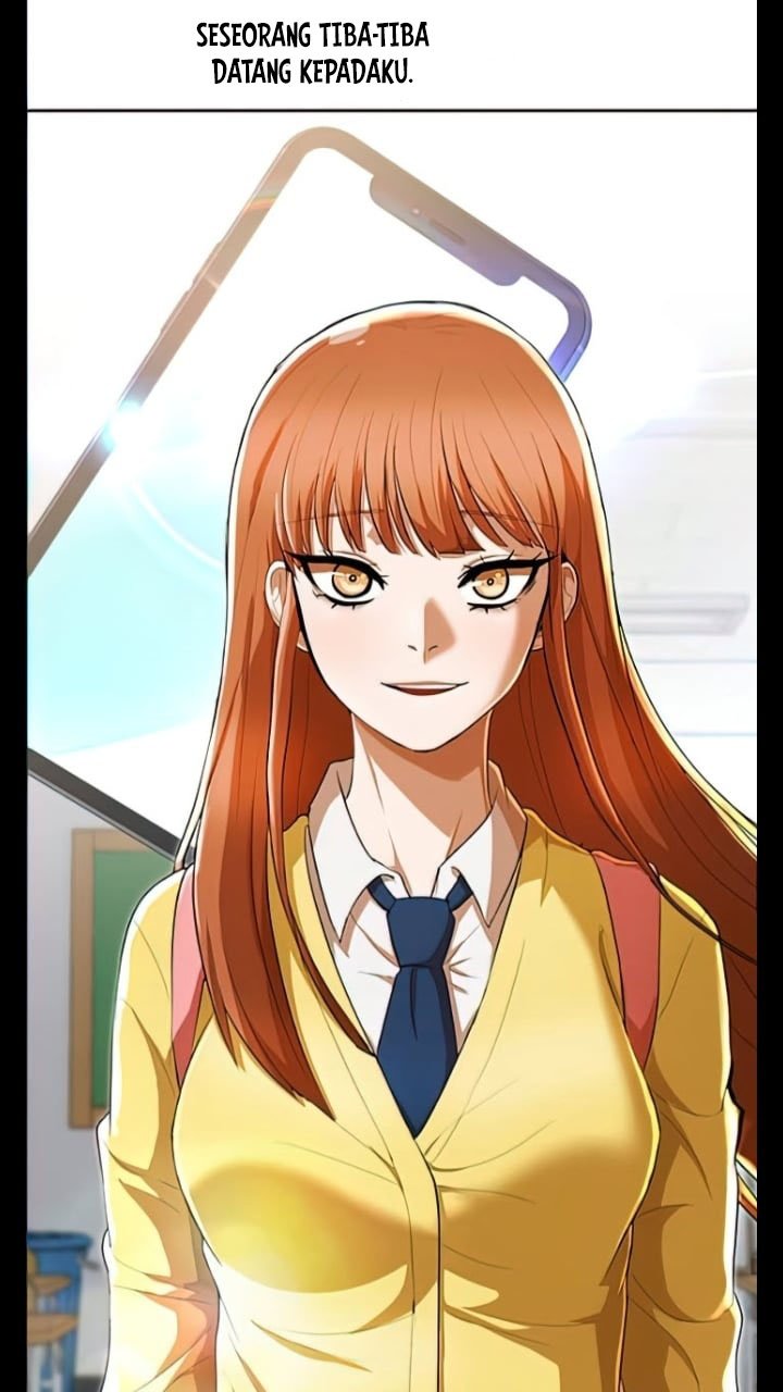The Girl From Random Chatting! Chapter 209 halaman 49