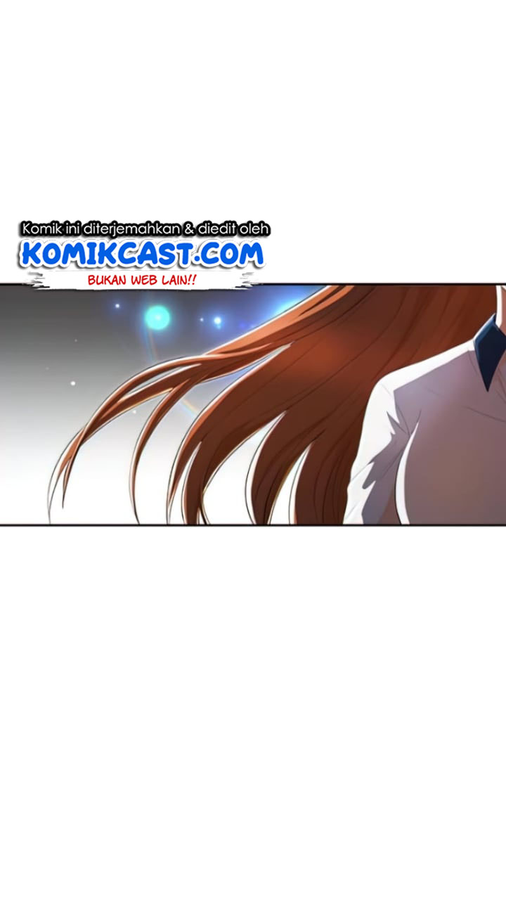 The Girl From Random Chatting! Chapter 209 halaman 17