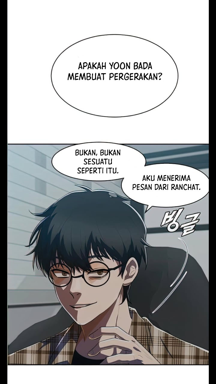 The Girl From Random Chatting! Chapter 209 halaman 57