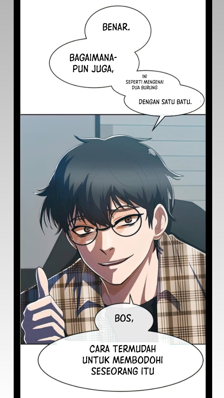 The Girl From Random Chatting! Chapter 209 halaman 67