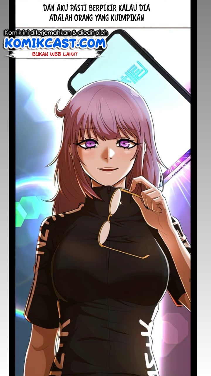 The Girl From Random Chatting! Chapter 209 halaman 50