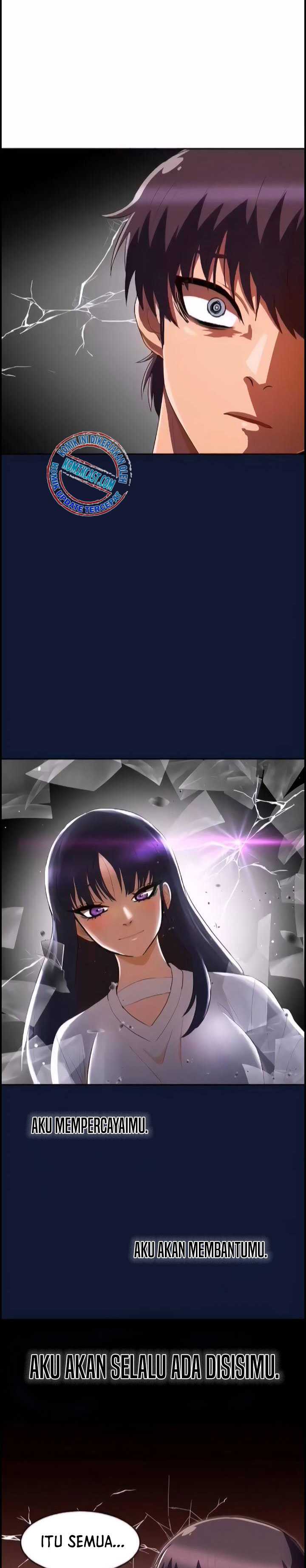 The Girl From Random Chatting! Chapter 216 halaman 10