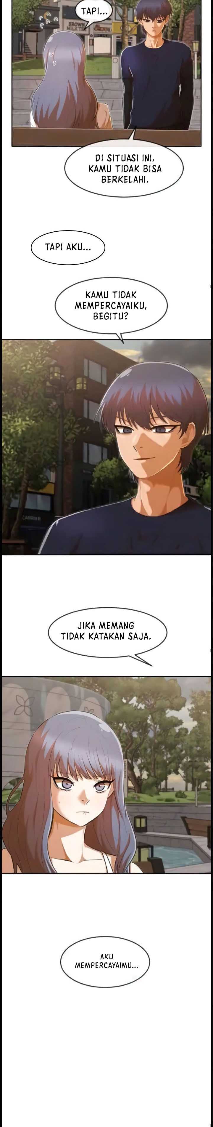 The Girl From Random Chatting! Chapter 217 halaman 4