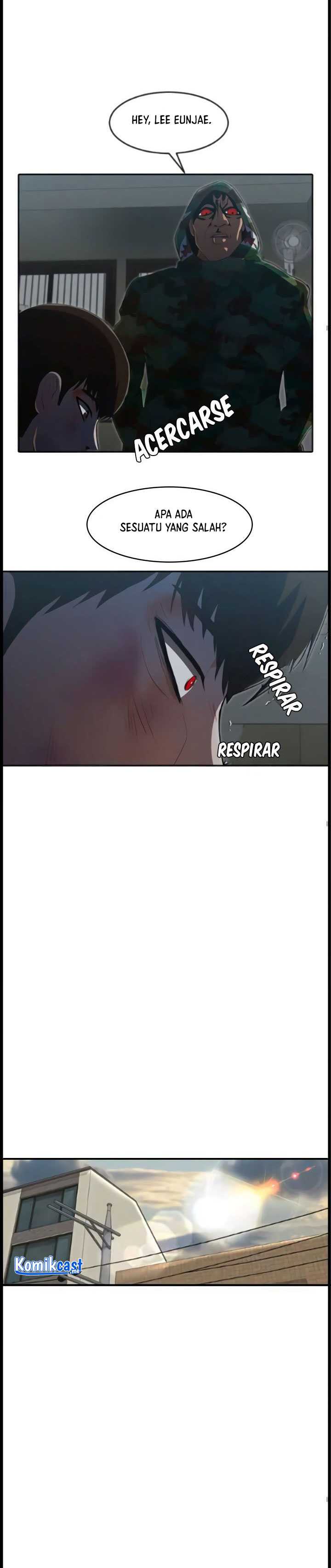 The Girl From Random Chatting! Chapter 217 halaman 19