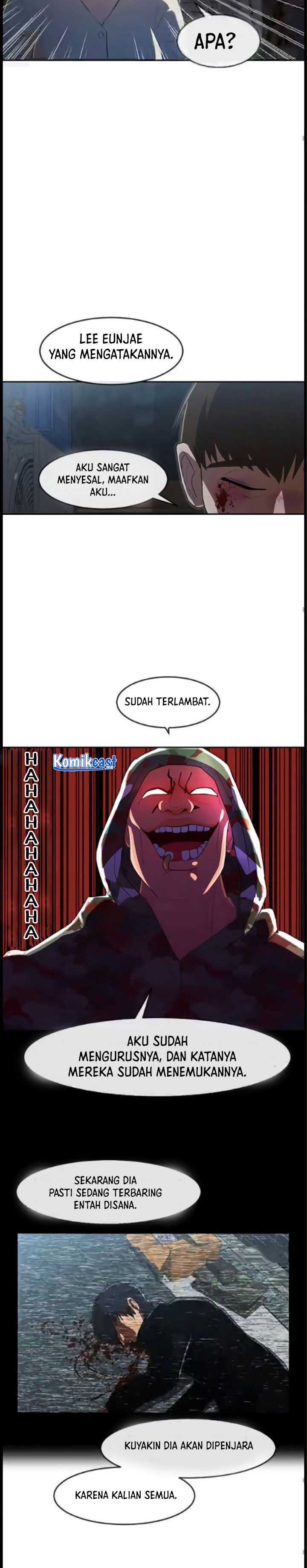 The Girl From Random Chatting! Chapter 217 halaman 26