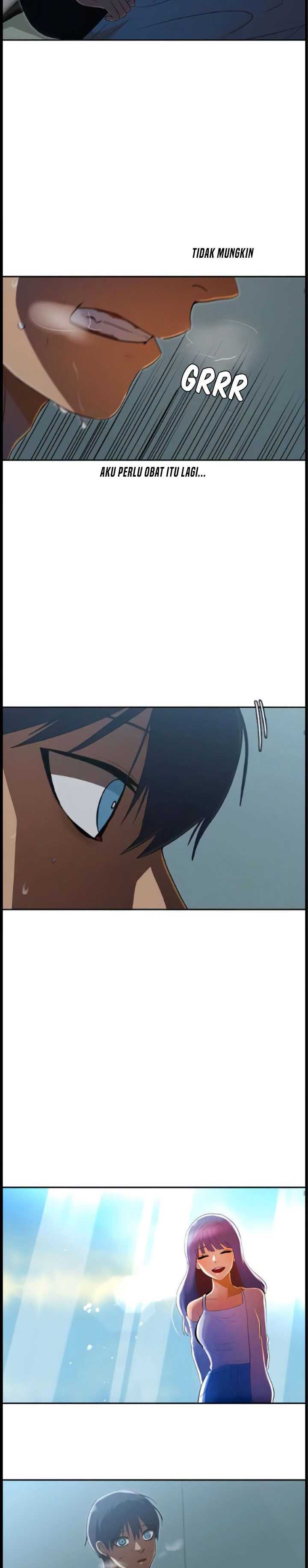 The Girl From Random Chatting! Chapter 217 halaman 15