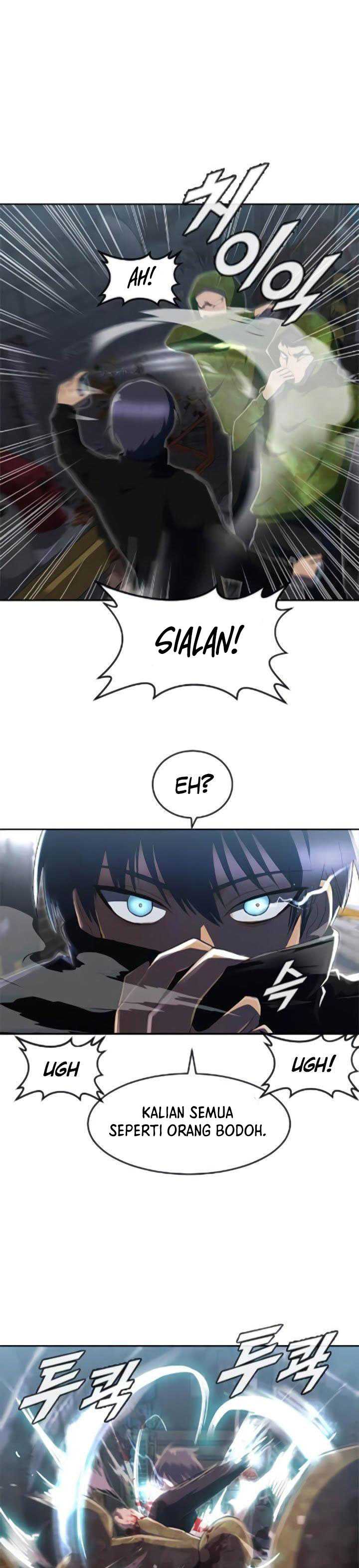 The Girl From Random Chatting! Chapter 218 halaman 16