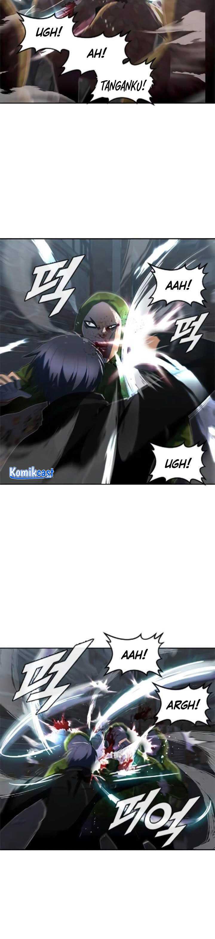 The Girl From Random Chatting! Chapter 218 halaman 17
