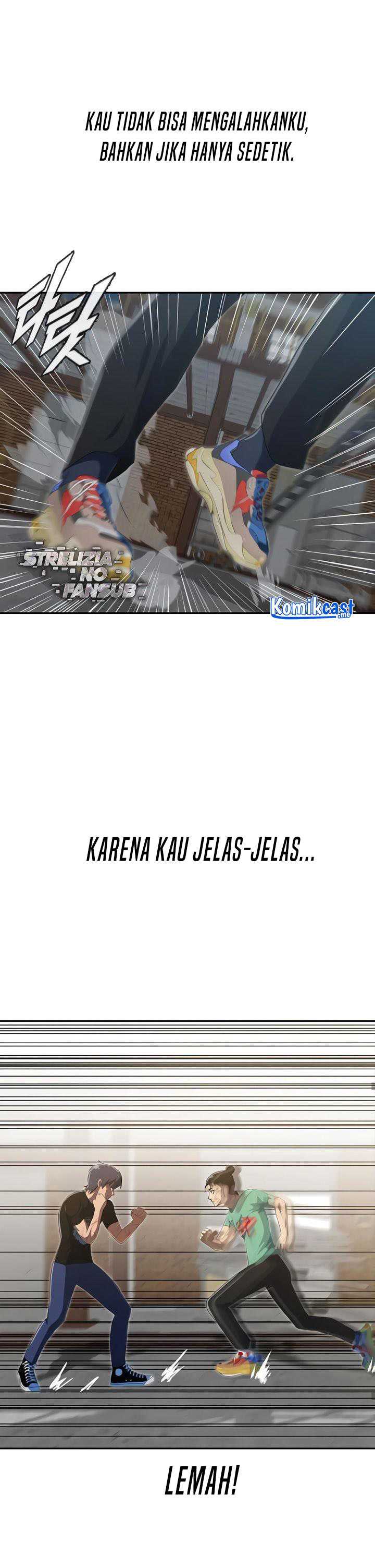 The Girl From Random Chatting! Chapter 225 halaman 26
