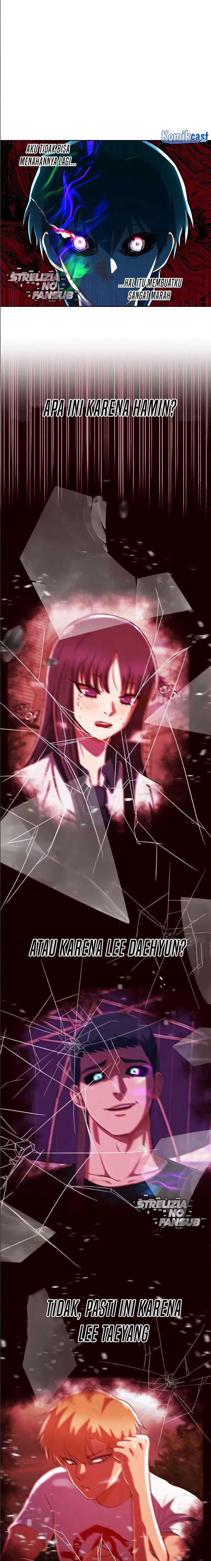 The Girl From Random Chatting! Chapter 225 halaman 14