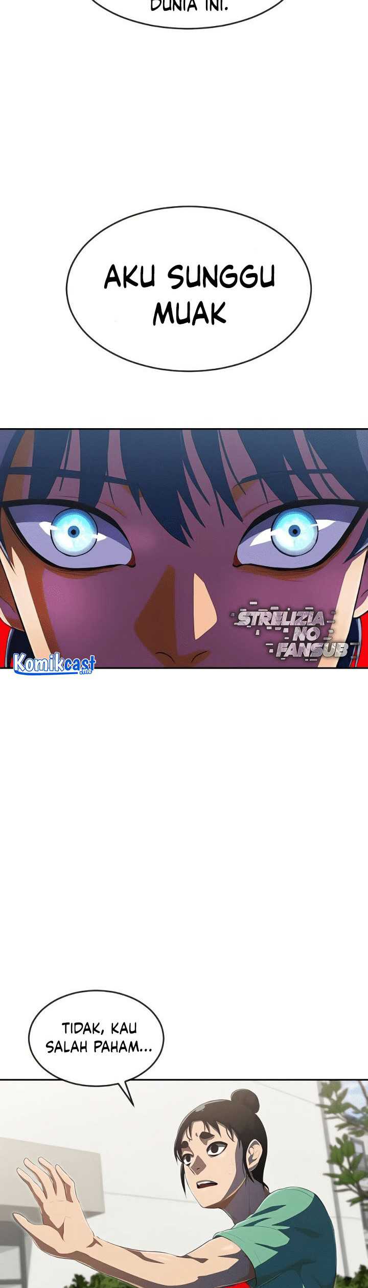 The Girl From Random Chatting! Chapter 225 halaman 11
