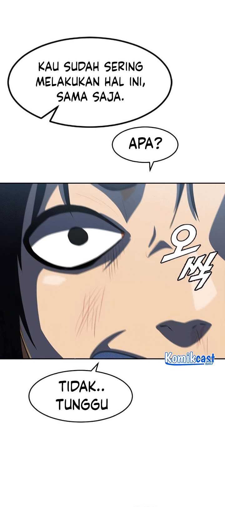 The Girl From Random Chatting! Chapter 225 halaman 52