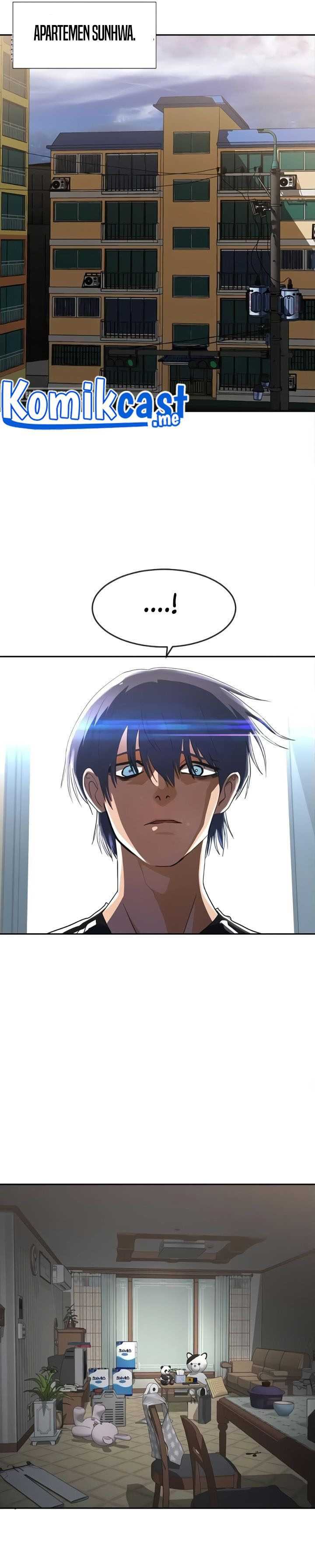 The Girl From Random Chatting! Chapter 227 halaman 30