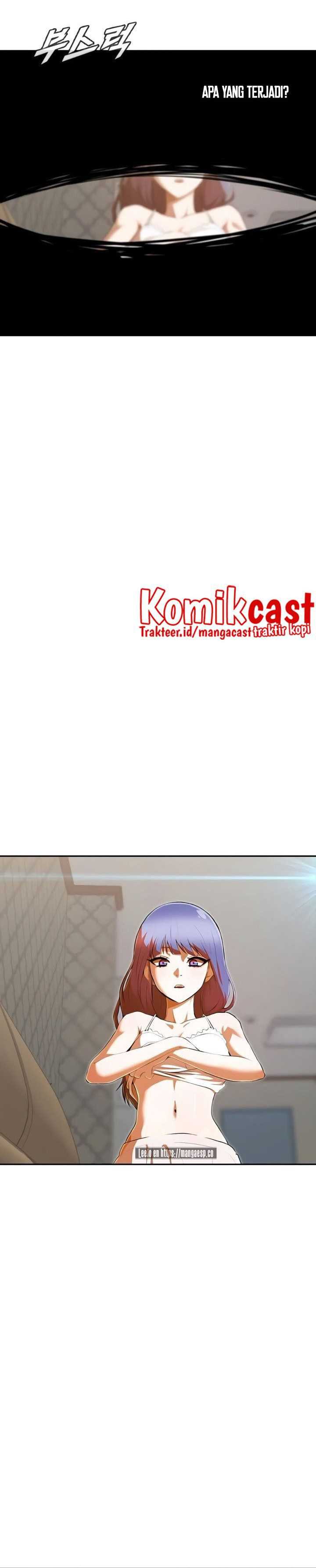 The Girl From Random Chatting! Chapter 227 halaman 37