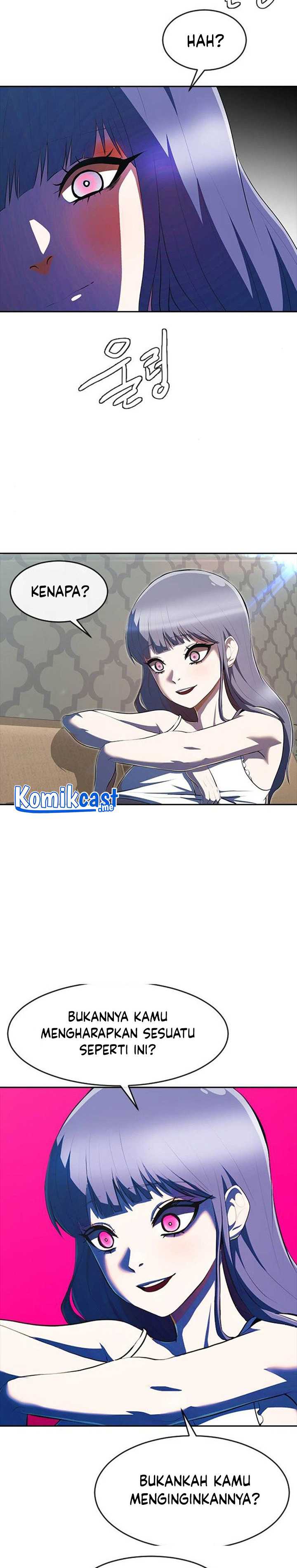 The Girl From Random Chatting! Chapter 228 halaman 3