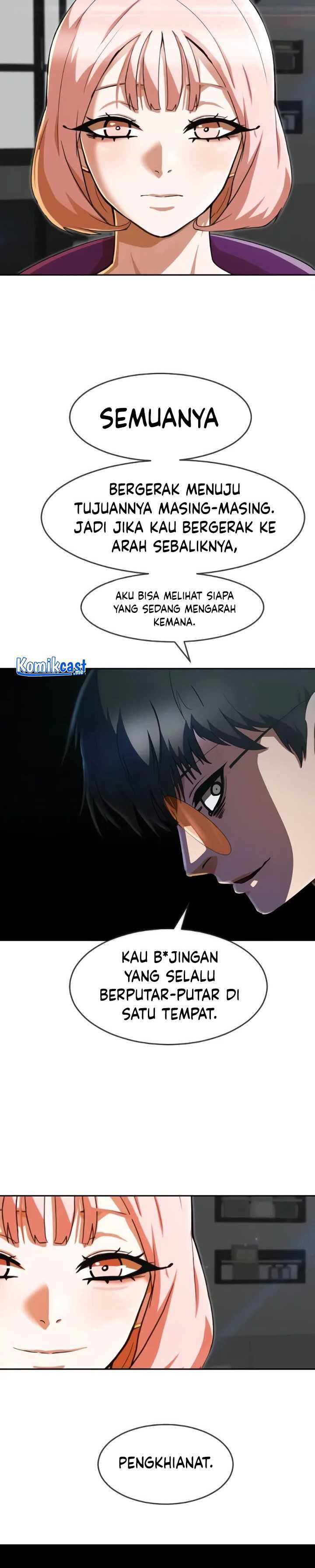 The Girl From Random Chatting! Chapter 230 halaman 37