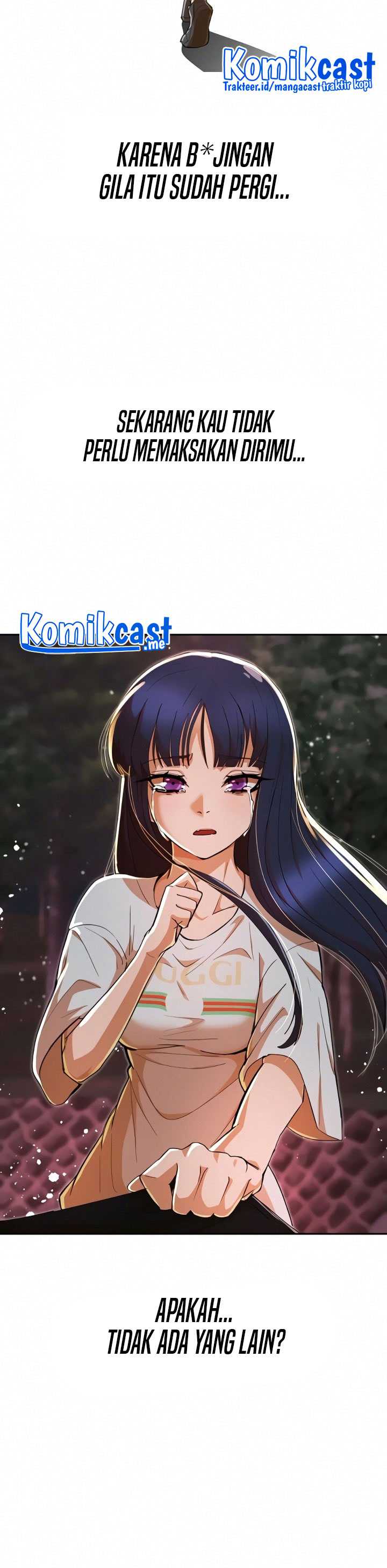 The Girl From Random Chatting! Chapter 231 halaman 6