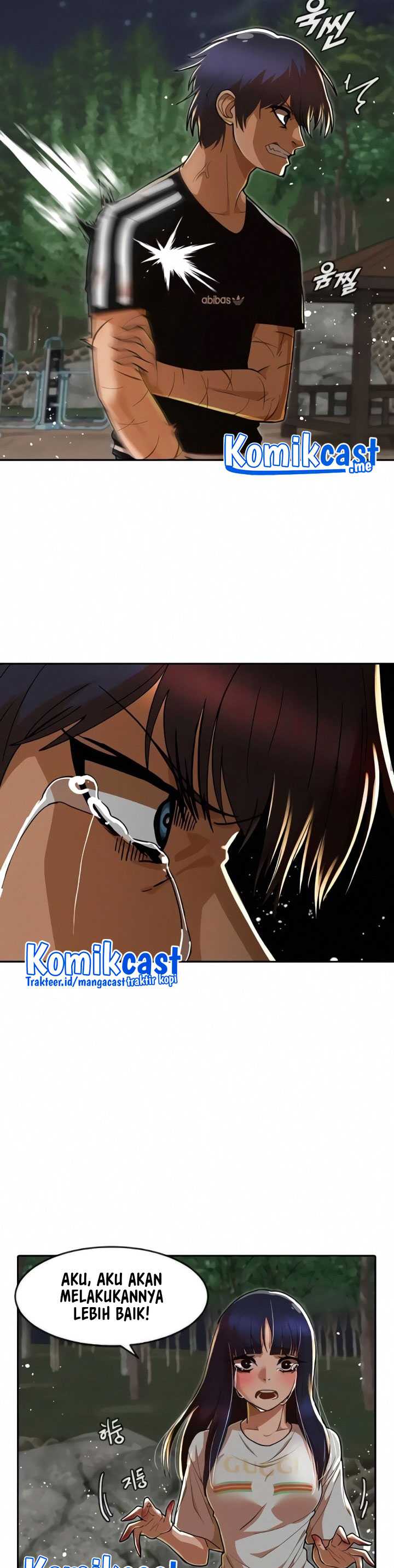 The Girl From Random Chatting! Chapter 231 halaman 23