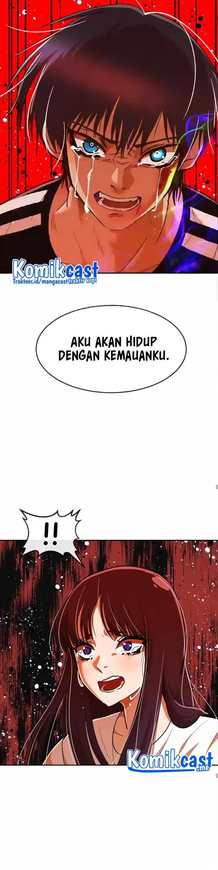The Girl From Random Chatting! Chapter 231 halaman 26
