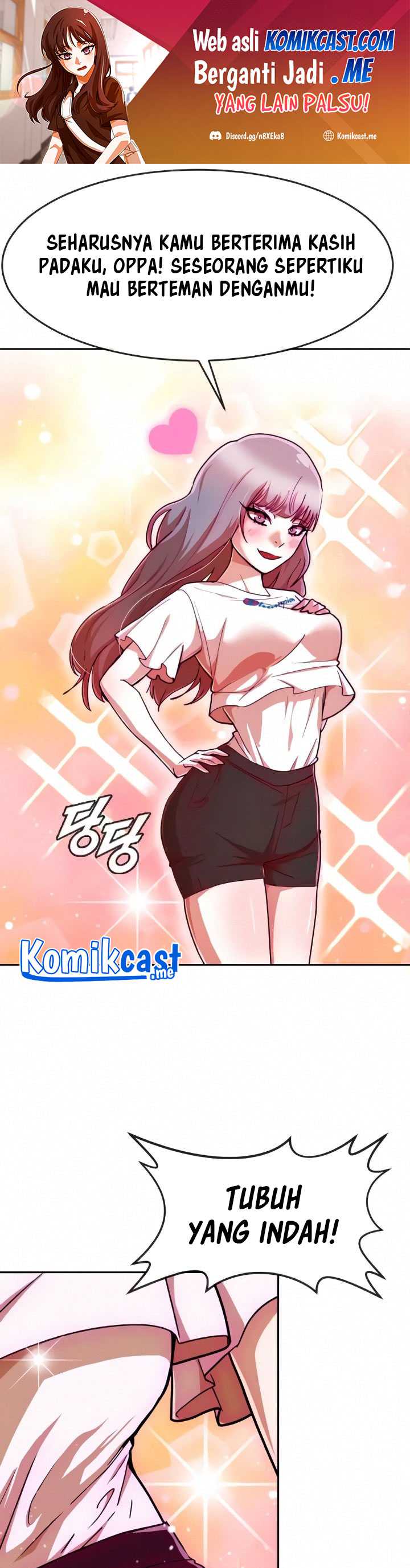 The Girl From Random Chatting! Chapter 231 halaman 52