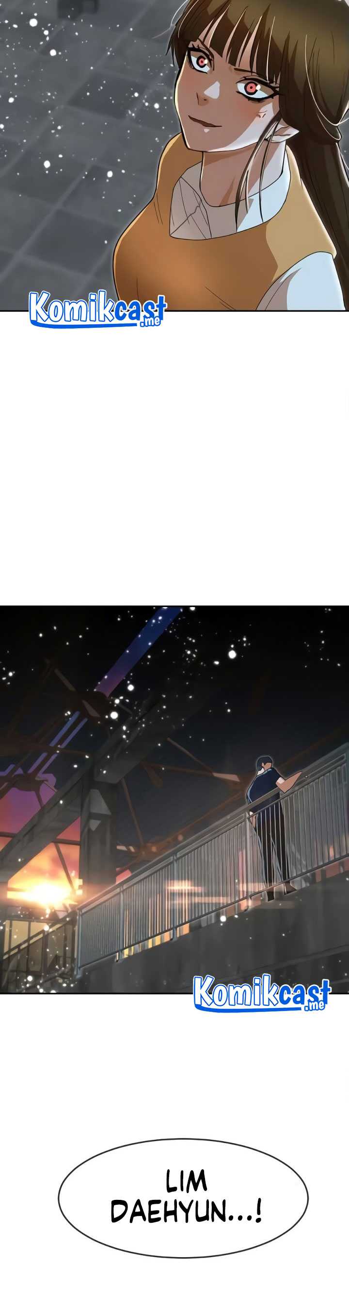 The Girl From Random Chatting! Chapter 232 halaman 46
