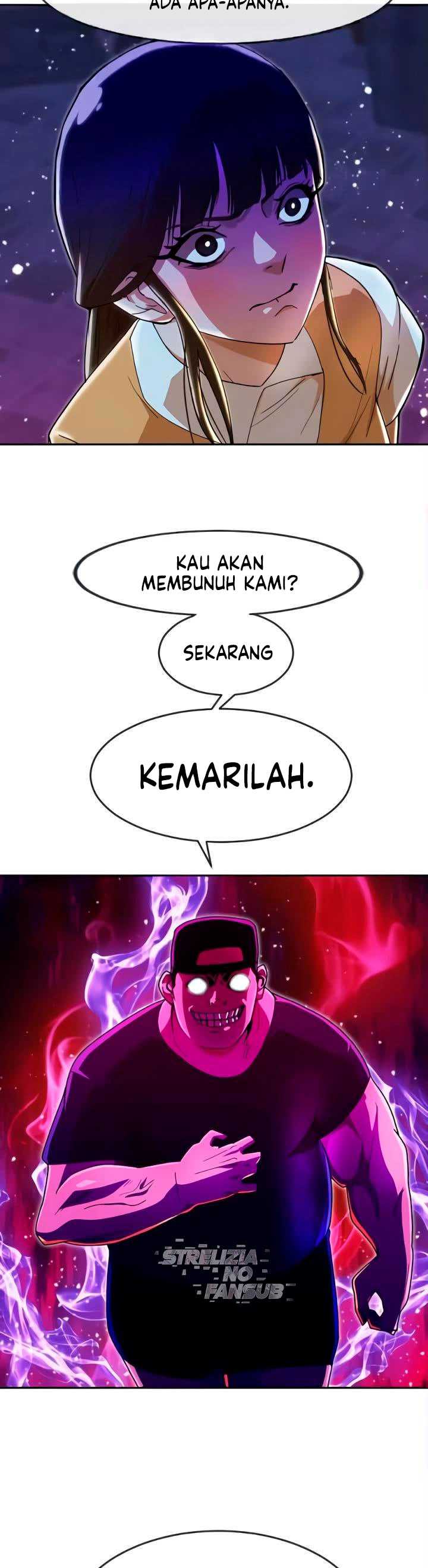 The Girl From Random Chatting! Chapter 232 halaman 54