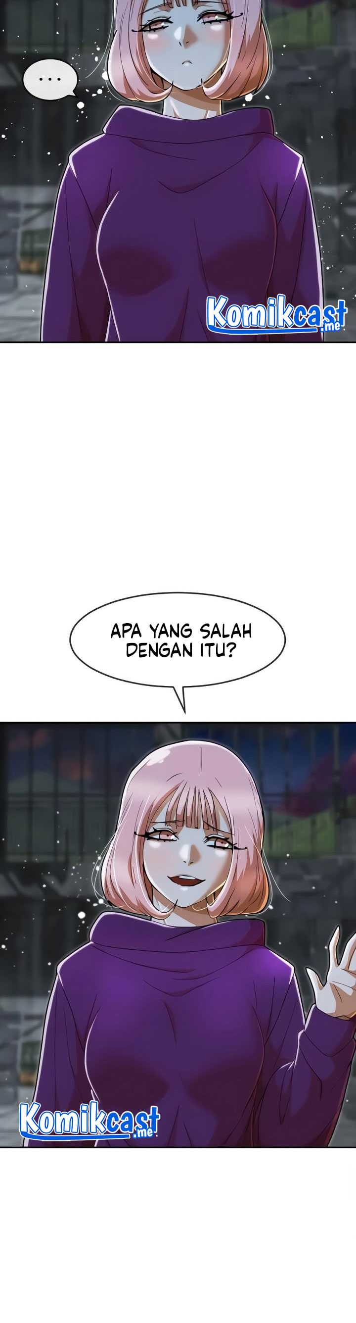 The Girl From Random Chatting! Chapter 232 halaman 41