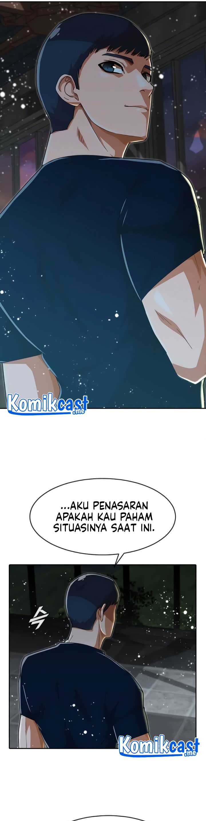 The Girl From Random Chatting! Chapter 232 halaman 47