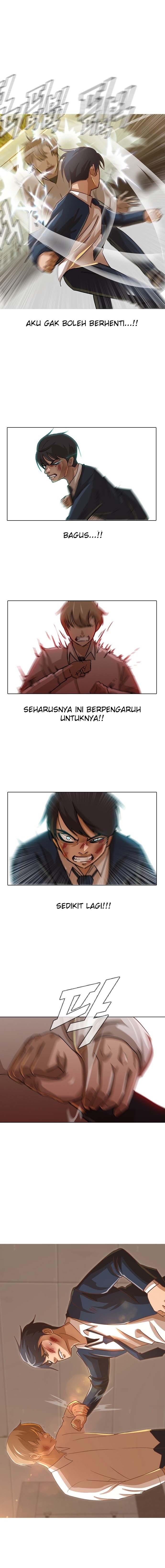 The Girl From Random Chatting! Chapter 24 halaman 8