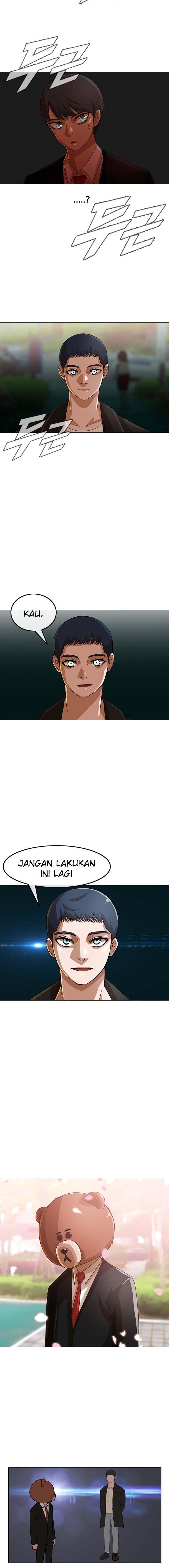 The Girl From Random Chatting! Chapter 30 halaman 6