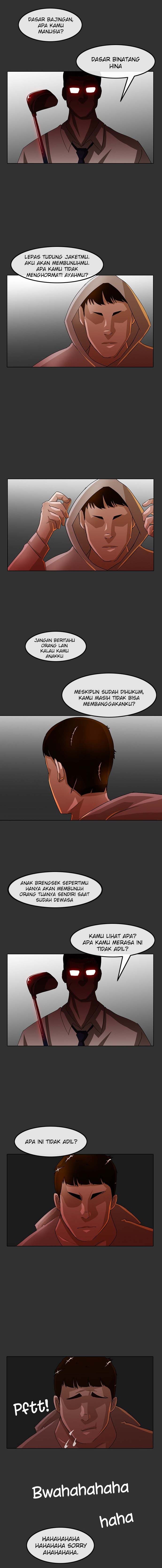 The Girl From Random Chatting! Chapter 32 halaman 10