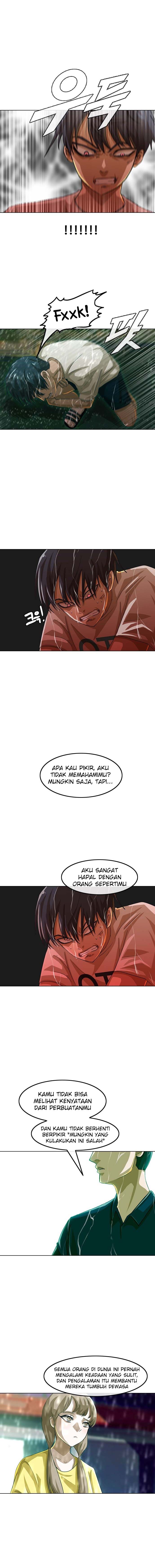 The Girl From Random Chatting! Chapter 45 halaman 8