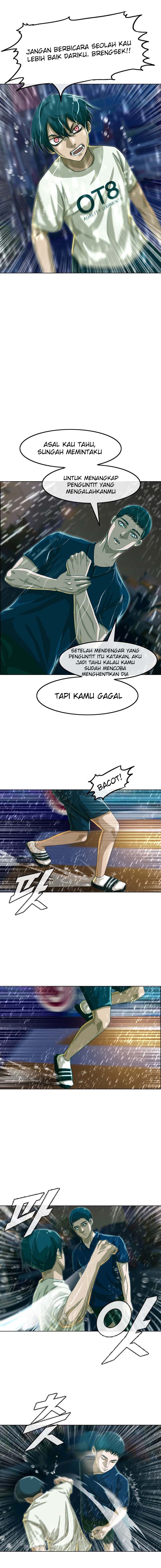 The Girl From Random Chatting! Chapter 45 halaman 4